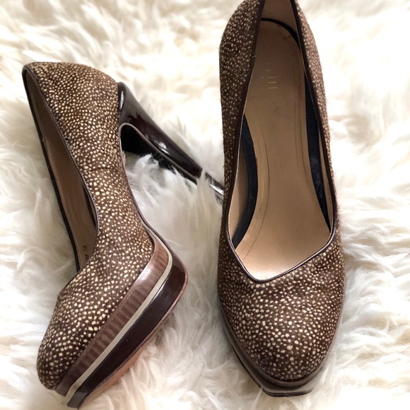 Cole Hana Nike Air Heels - Picture 6 of 6